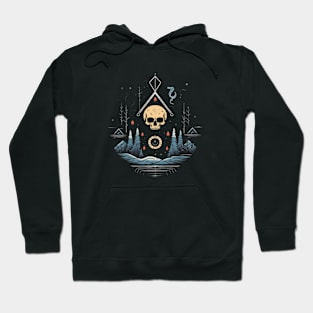 Mystic Wilderness Hoodie